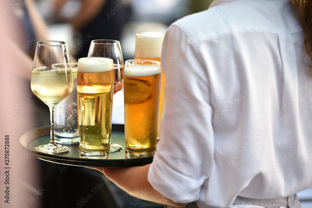 Gastronomie & Einzelhandel